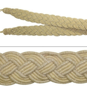 06200 Col. Neutral by Europatex Fabric
