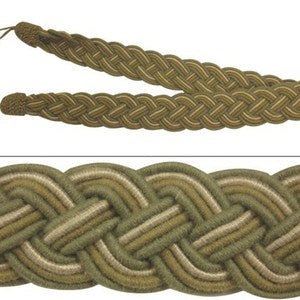 06200 Col. Sage by Europatex Fabric