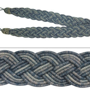 06200 Col. Blue by Europatex Fabric