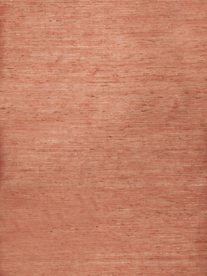 Altai Arrowroot Carnelian 655401 by Stroheim Wallpaper Artisan Textures Wallcovering 85% Arrowroot 15% Cotton Netting China Double Rubs: - Pretrimmed ; Passes ASTM-E84 ; 100% Paper Backing ; Cleaning Code-X Vacuum ; Due To The Complex Nature Of ; The Weave, Some Slight ; Variations In Color May Occur ; From Lot To Lot. H: 0, V: 0 36.00 in (91.44 cm) - Fabric Carolina - Stroheim