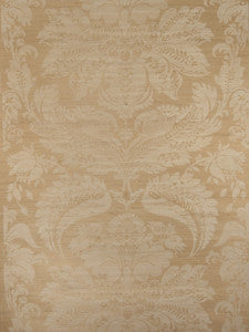 Townsend Jute Almond On Flax 665601 by Stroheim Wallpaper