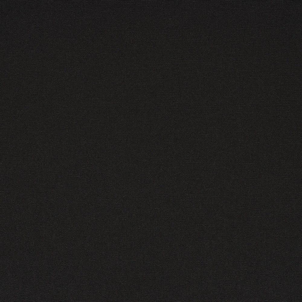 2095-0063 Black by Sunbrella Fabric Sunbrella SeaMark 100% Sunbrella® Acrylic Bonded to Vinyl USA or Imported 5-Year Horizontal: and Vertical: 60 in. - Fabric Carolina -