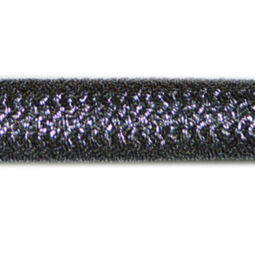 0830 - Titanium by Europatex Fabric Metallic Collection 100% Polyester China See Sample Horizontal: N/A and Vertical: N/A 0.50 inches  - Fabric Carolina -