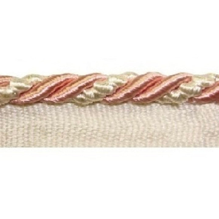 Cord 4632 by Europatex Designer Fabric Cord 100% Polyester 0.38 inches - Swanky Fabrics -