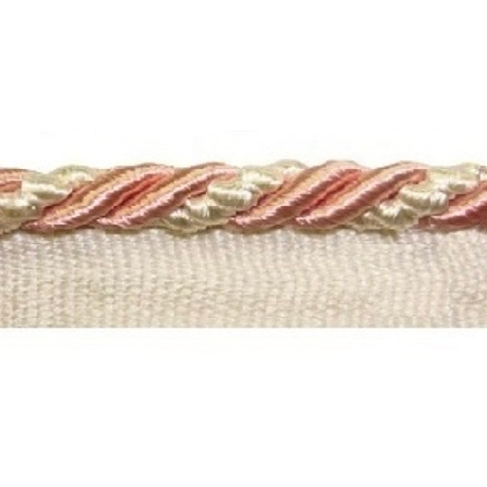 Cord 4632 by Europatex Fabric Cord 100% Polyester 0.38 inches - Fabric Carolina -