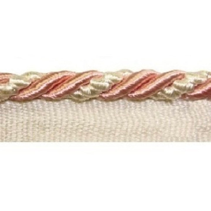 Cord 4632 by Europatex Fabric Cord 100% Polyester 0.38 inches - Fabric Carolina -