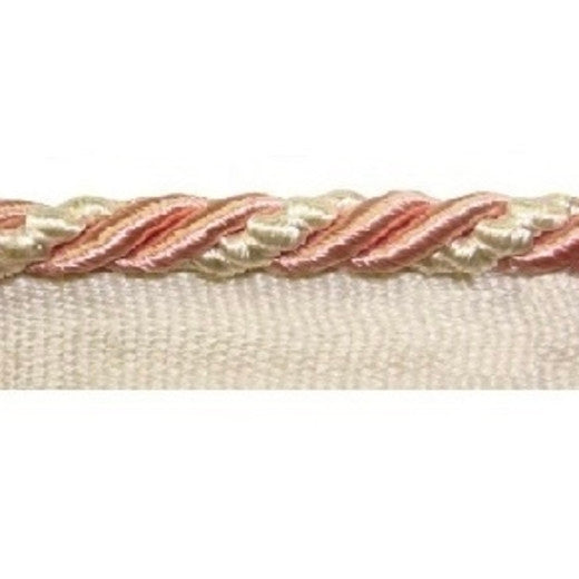 Cord - 4632 by Europatex Fabric Cord 100% Polyester China See Sample Horizontal: N/A and Vertical: N/A 0.38 inches  - Fabric Carolina -