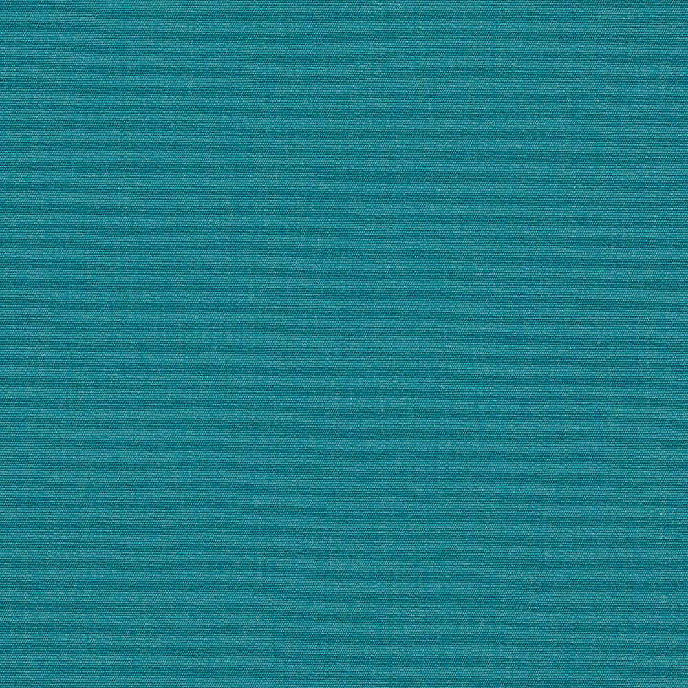 6010 Turquoise by Sunbrella Fabric Sunbrella Awning / Marine 60 in. Solids 100% Sunbrella® Acrylic USA or Imported 10-Year Horizontal: and Vertical: 60 in. - Fabric Carolina -
