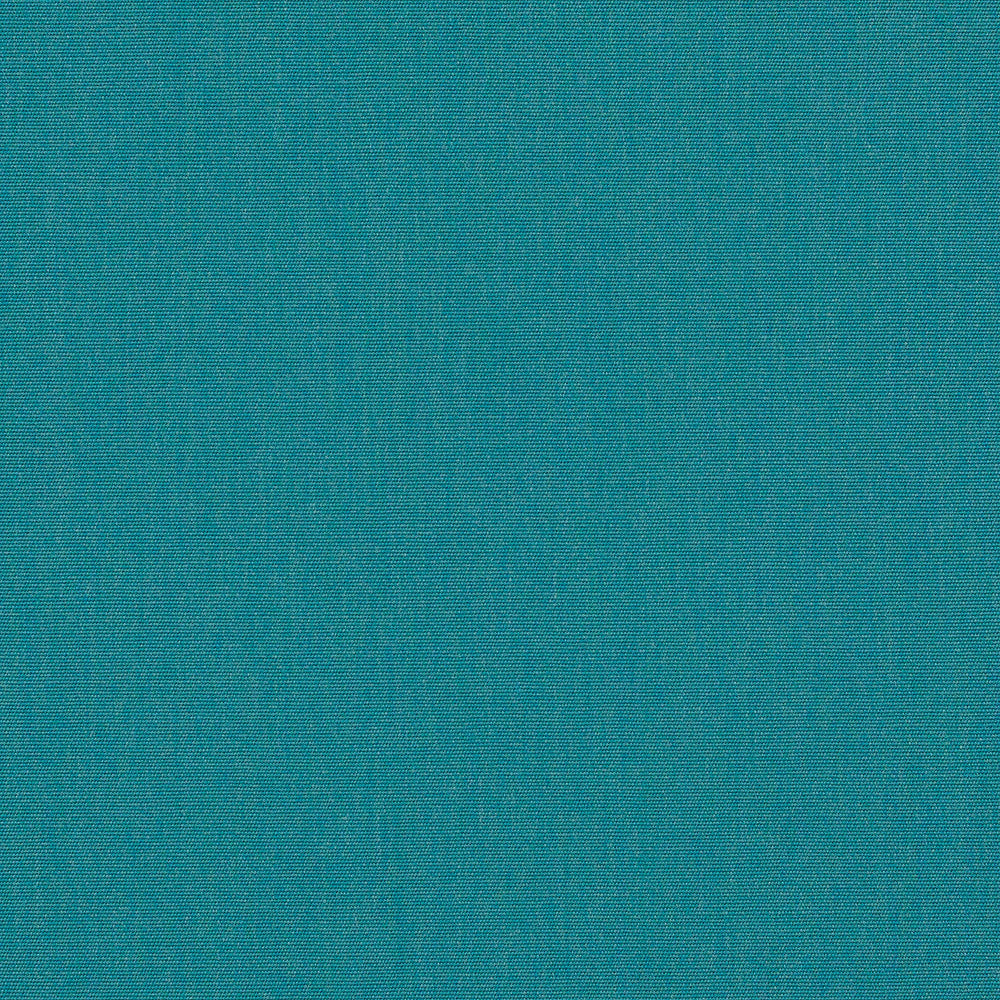 6010 Turquoise by Sunbrella Fabric Sunbrella Awning / Marine 60 in. Solids 100% Sunbrella® Acrylic USA or Imported 10-Year Horizontal: and Vertical: 60 in. - Fabric Carolina -
