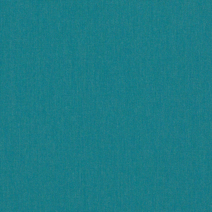 6010 Turquoise by Sunbrella Fabric Sunbrella Awning / Marine 60 in. Solids 100% Sunbrella® Acrylic USA or Imported 10-Year Horizontal: and Vertical: 60 in. - Fabric Carolina -