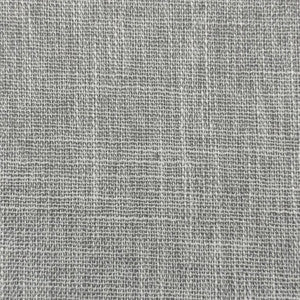London Fleet Mirage Gray by Europatex Fabric