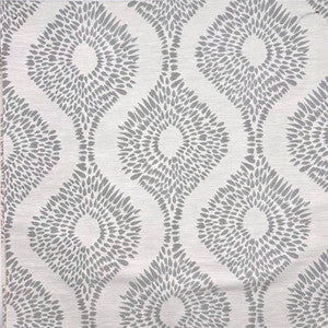 Emb By Lomasi B Ice by Europatex Fabric