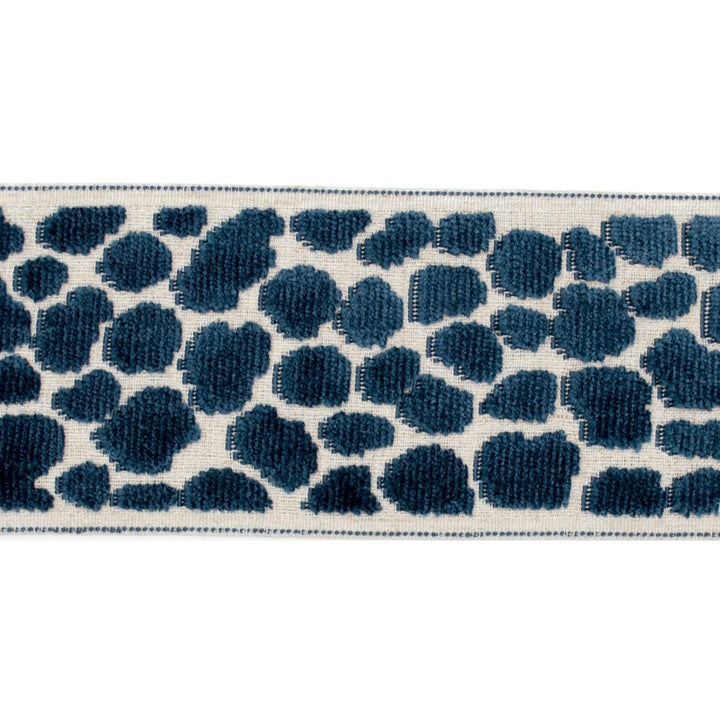 Alpas Marine by Europatex Fabric Alpas 100% Polyester 3.50 inches - Fabric Carolina -