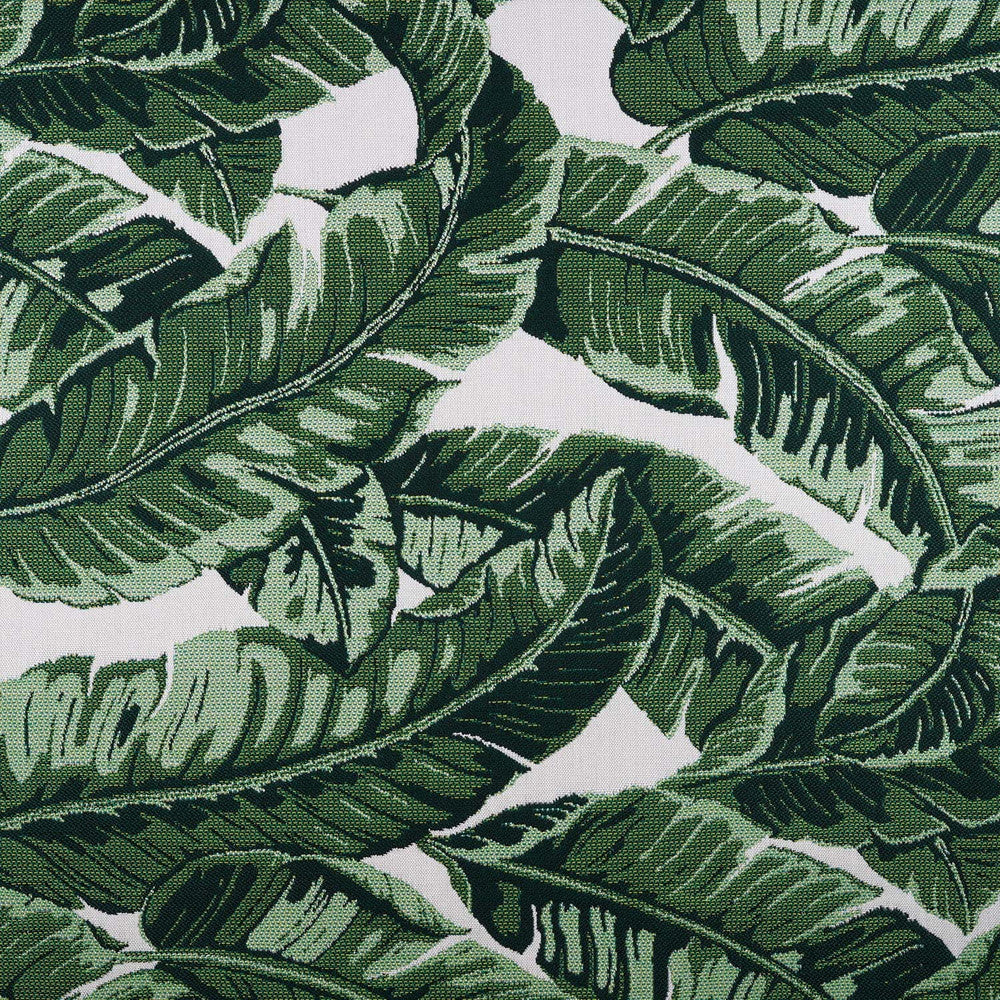 145214 Tropics Jungle by Sunbrella Designer Fabric Sunbrella Fusion SunbrellaÂ® Acrylic, SunbrellaÂ® Polyester USA or Imported 5-Year Horizontal: 26.7 in. and Vertical: 28 in. 54 in. - Swanky Fabrics -