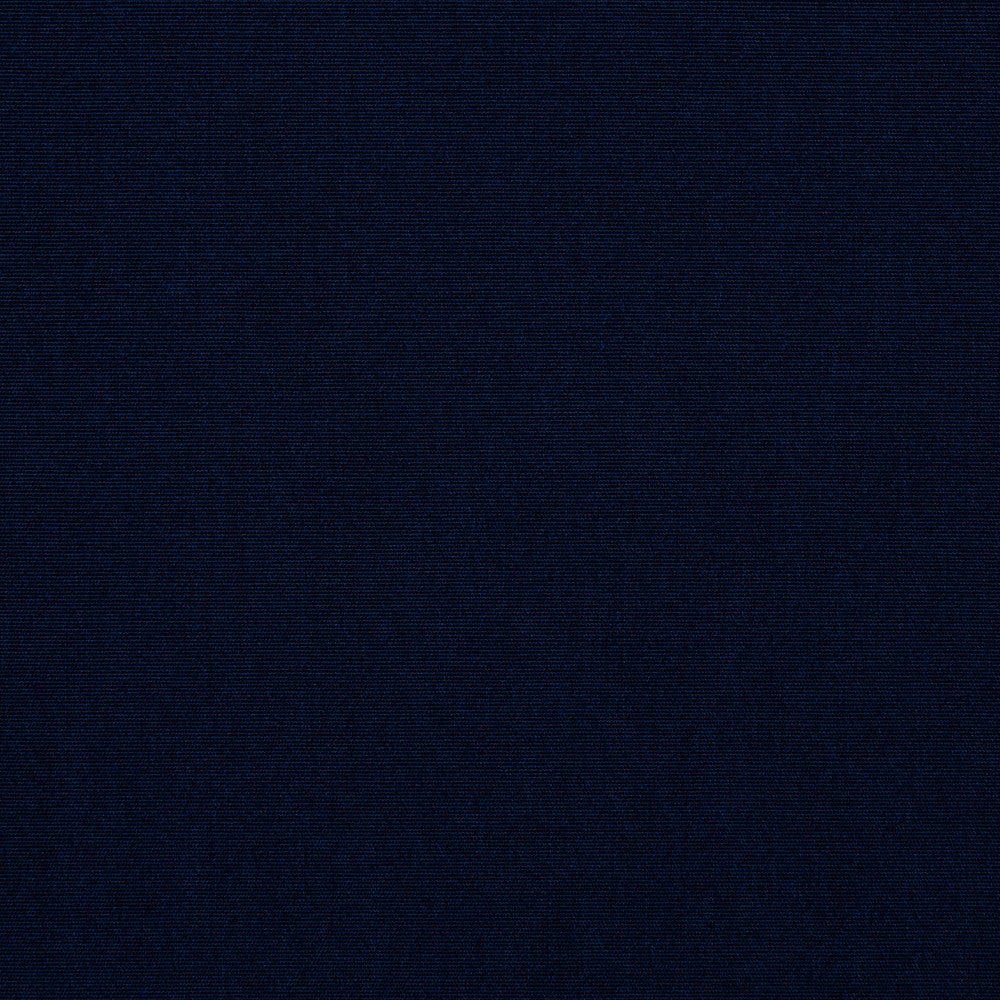 2079 Royal Navy by Sunbrella Fabric Sunbrella Mayfield Collection 100% Sunbrella® Acrylic USA or Imported 10-Year Horizontal: and Vertical: 60 in. - Fabric Carolina -