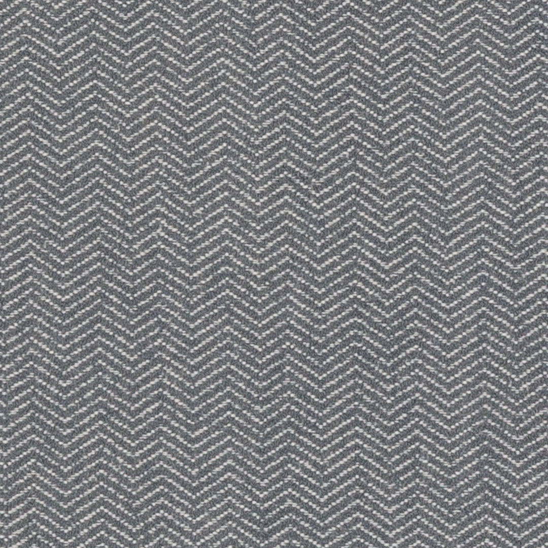 47148-0011 Odette Slate by Sunbrella Fabric Cushion Furniture Drapery Upholstery Outdoor Fabric
