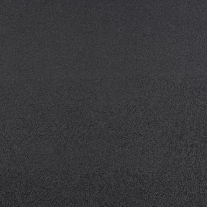 10200-0014 Capriccio Black by Sunbrella Designer Fabric Sunbrella Horizon Capriccio Marine Upholstery SunbrellaÂ® Engineered Leather USA or Imported 5-Year, 3-Year Microbial Pink Staining Horizontal: and Vertical: 54 in. - Swanky Fabrics -