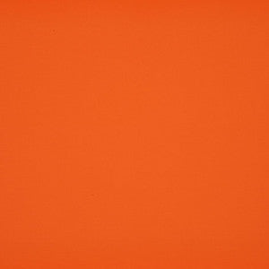 0018 Orange by Sunbrella Fabric