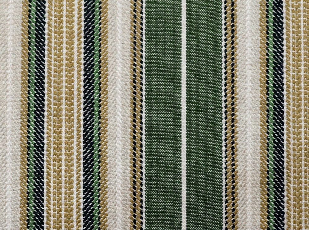 Montana Stripe Bottle By Roth & Tompkins Fabric