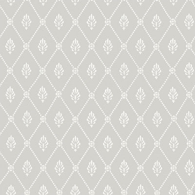 Alma Grey by Cole & Son Wallcovering