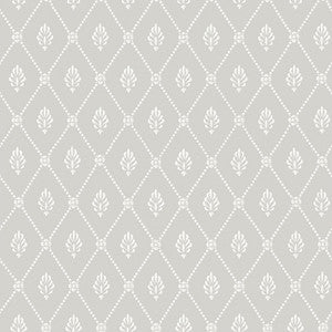 Alma Grey by Cole & Son Wallcovering