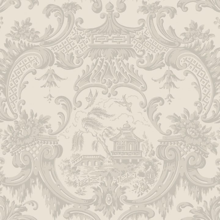 Chippendale China Linen by Cole & Son Wallcovering