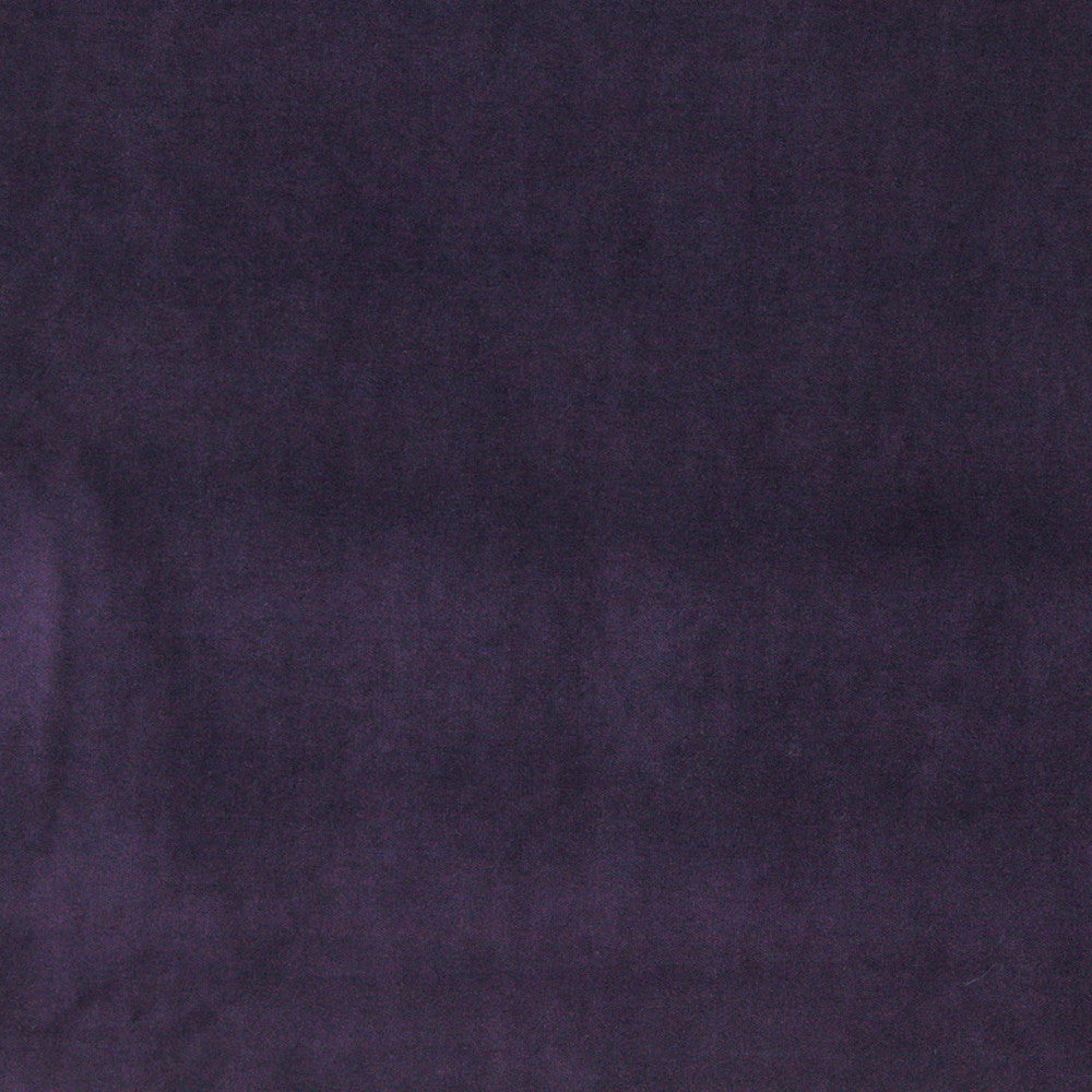 10000-09 by Charlotte Designer Fabric Cotton Velvet 100% Cotton, Velvet Made In USA Exceeds 100,000 Wyzenbeek Rubs (Heavy Duty) No Repeat 54 Inches - Swanky Fabrics -