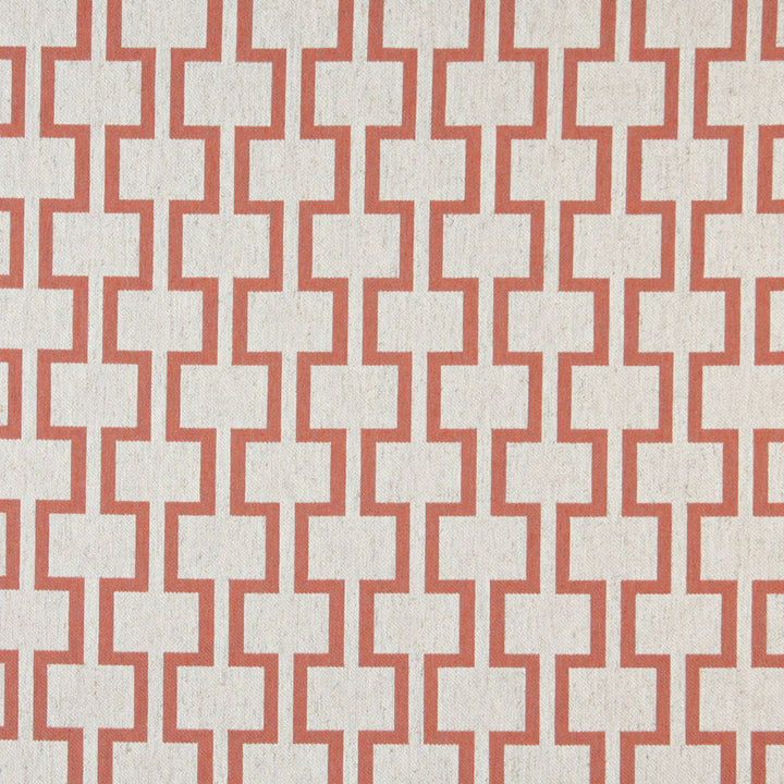 10002-03 by Charlotte Designer Fabric Vogue 60% Cotton, 30% Polyester, 10% Flax Made In USA Exceeds 200,000 Wyzenbeek Rubs (Heavy Duty) </p><p>Repeat: Horizontal: 3" x Vertical: 3.5" 54 Inches - Swanky Fabrics -