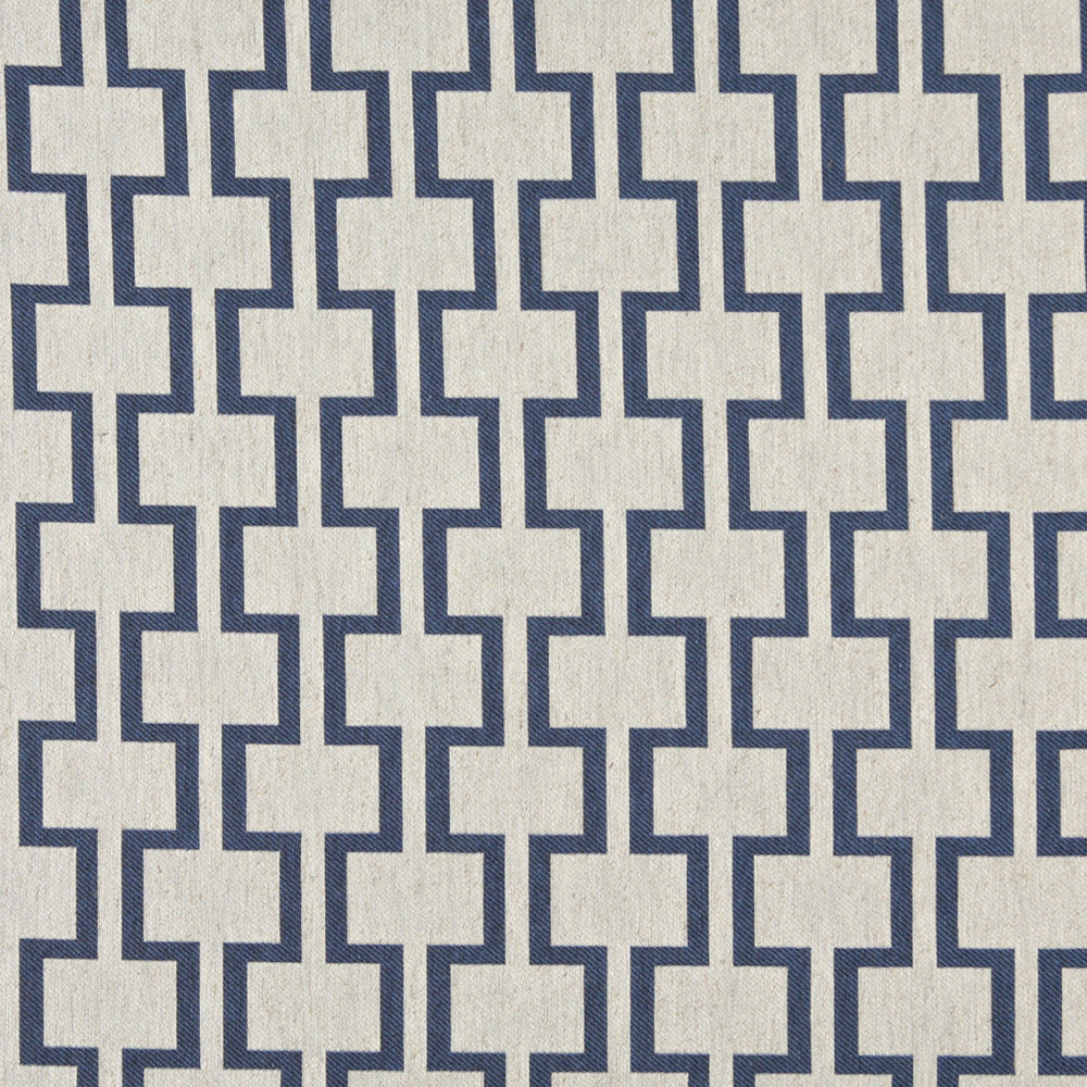10002-05 by Charlotte Fabric Vogue 60% Cotton, 30% Polyester, 10% Flax Made In USA Exceeds 200,000 Wyzenbeek Rubs (Heavy Duty) </p><p>Repeat: Horizontal: 3" x Vertical: 3.5" 54 Inches - Fabric Carolina -