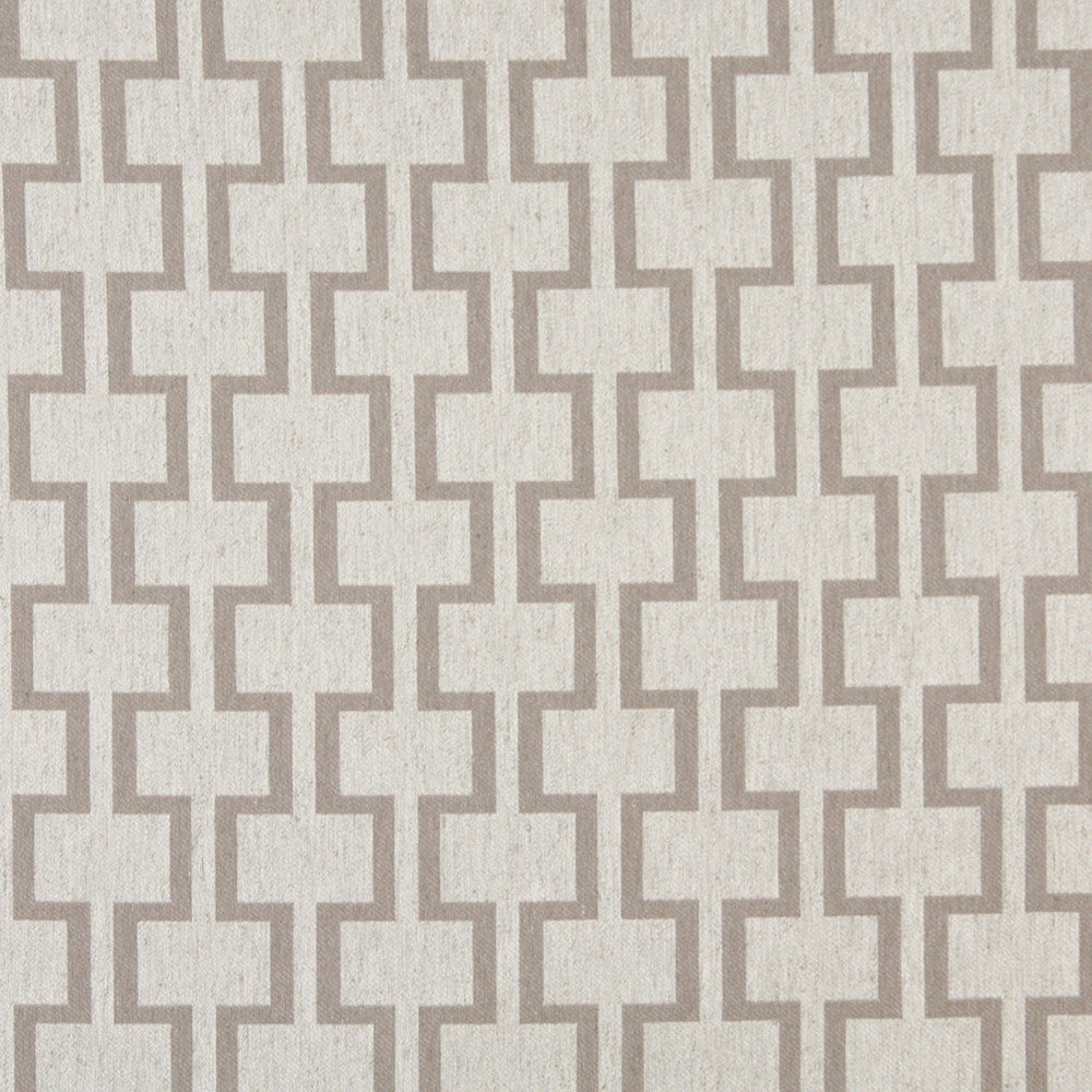 10002-06 by Charlotte Designer Fabric Vogue 60% Cotton, 30% Polyester, 10% Flax Made In USA Exceeds 200,000 Wyzenbeek Rubs (Heavy Duty) </p><p>Repeat: Horizontal: 3" x Vertical: 3.5" 54 Inches - Swanky Fabrics -