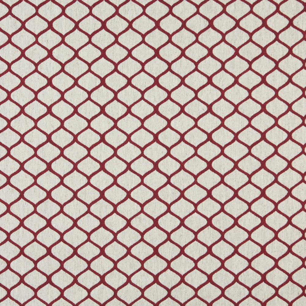 10005-01 by Charlotte Fabric Vogue 60% Cotton, 30% Polyester, 10% Flax Made In USA Exceeds 200,000 Wyzenbeek Rubs (Heavy Duty) Horizontal: 1.5" x Vertical: 1.5" 54 Inches - Fabric Carolina -