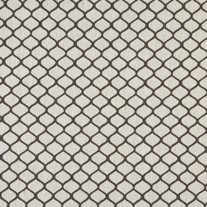10005-04 by Charlotte Designer Fabric Vogue 60% Cotton, 30% Polyester, 10% Flax Made In USA Exceeds 200,000 Wyzenbeek Rubs (Heavy Duty) Horizontal: 1.5" x Vertical: 1.5" 54 Inches - Swanky Fabrics -