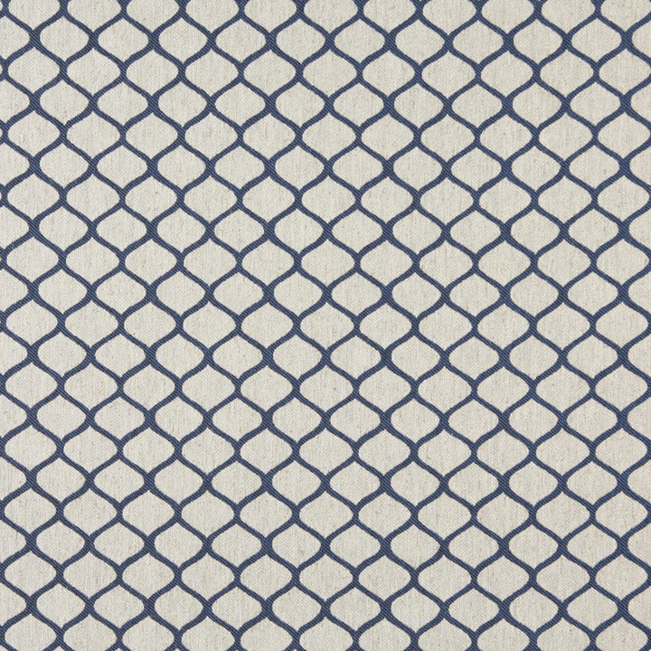 10005-05 by Charlotte Designer Fabric Vogue 60% Cotton, 30% Polyester, 10% Flax Made In USA Exceeds 200,000 Wyzenbeek Rubs (Heavy Duty) </p><p>Repeat: Horizontal: 1.5" x Vertical: 1.5" 54 Inches - Swanky Fabrics -
