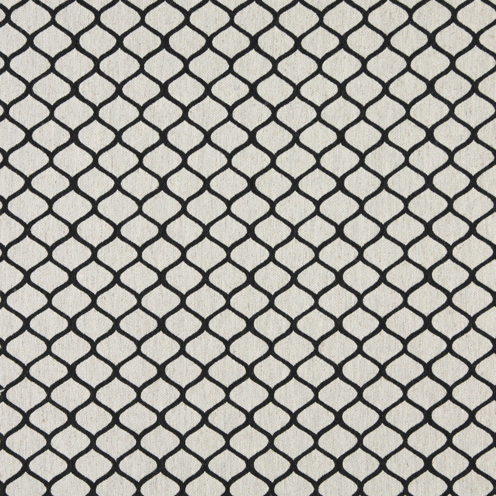 10005-07 by Charlotte Fabric Vogue 60% Cotton, 30% Polyester, 10% Flax Made In USA Exceeds 200,000 Wyzenbeek Rubs (Heavy Duty) </p><p>Repeat: Horizontal: 1.5" x Vertical: 1.5" 54 Inches - Fabric Carolina -