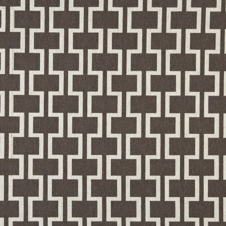 10006-04 by Charlotte Designer Fabric Vogue 60% Cotton, 30% Polyester, 10% Flax Made In USA Exceeds 200,000 Wyzenbeek Rubs (Heavy Duty) Horizontal: 3" x Vertical: 3.5" 54 Inches - Swanky Fabrics -