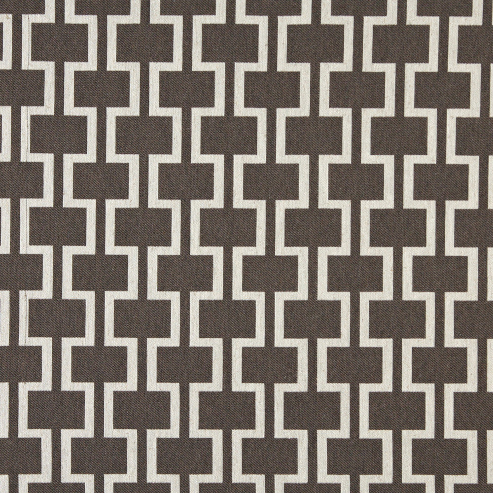 10006-04 by Charlotte Fabric Vogue 60% Cotton, 30% Polyester, 10% Flax Made In USA Exceeds 200,000 Wyzenbeek Rubs (Heavy Duty) </p><p>Repeat: Horizontal: 3" x Vertical: 3.5" 54 Inches - Fabric Carolina -