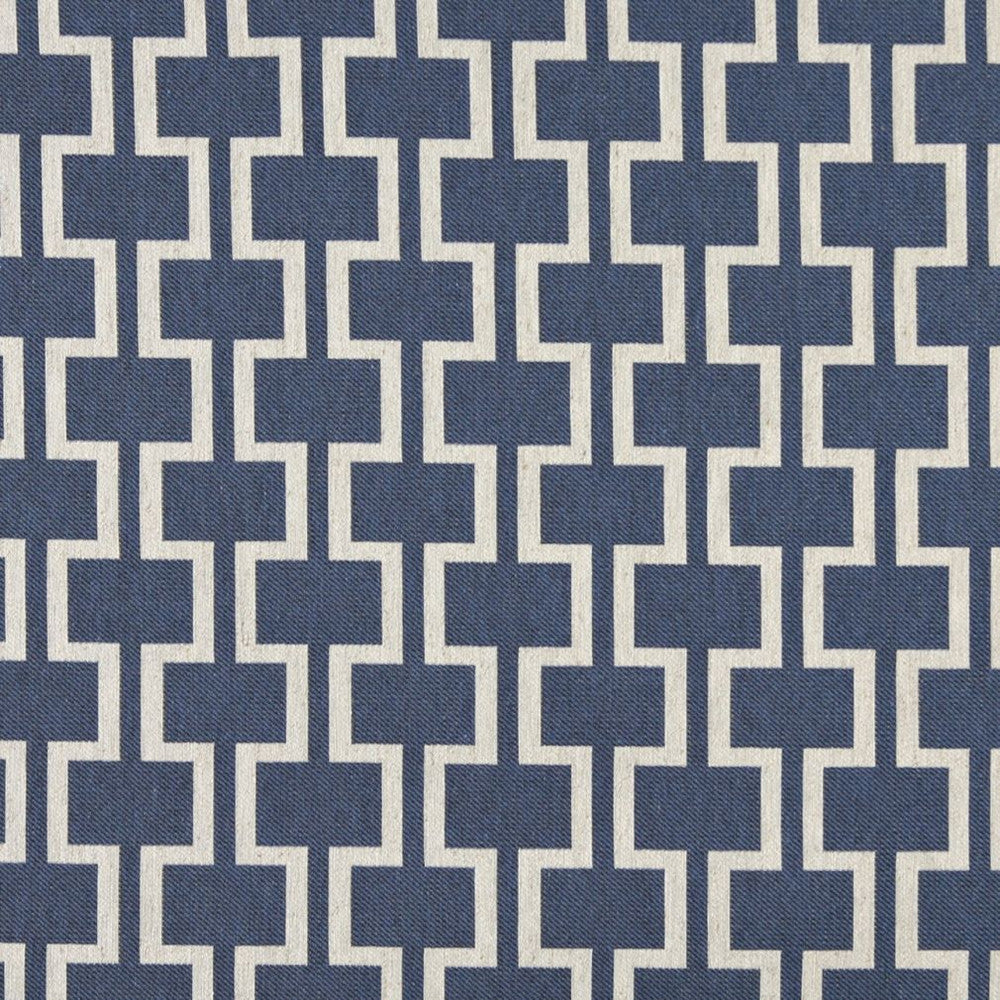 10006-05 by Charlotte Fabric Vogue 60% Cotton, 30% Polyester, 10% Flax Made In USA Exceeds 200,000 Wyzenbeek Rubs (Heavy Duty) </p><p>Repeat: Horizontal: 3" x Vertical: 3.5" 54 Inches - Fabric Carolina -