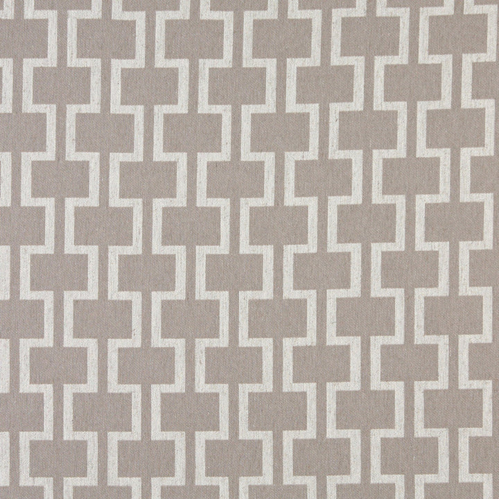 10006-06 by Charlotte Designer Fabric Vogue 60% Cotton, 30% Polyester, 10% Flax Made In USA Exceeds 200,000 Wyzenbeek Rubs (Heavy Duty) </p><p>Repeat: Horizontal: 3" x Vertical: 3.5" 54 Inches - Swanky Fabrics -