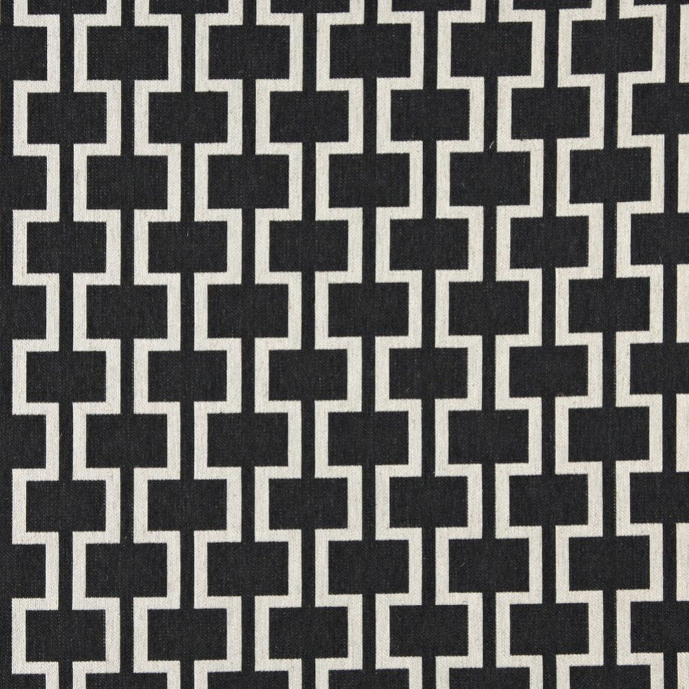 10006-07 by Charlotte Fabric Vogue 60% Cotton, 30% Polyester, 10% Flax Made In USA Exceeds 200,000 Wyzenbeek Rubs (Heavy Duty) Horizontal: 3" x Vertical: 3.5" 54 Inches - Fabric Carolina -