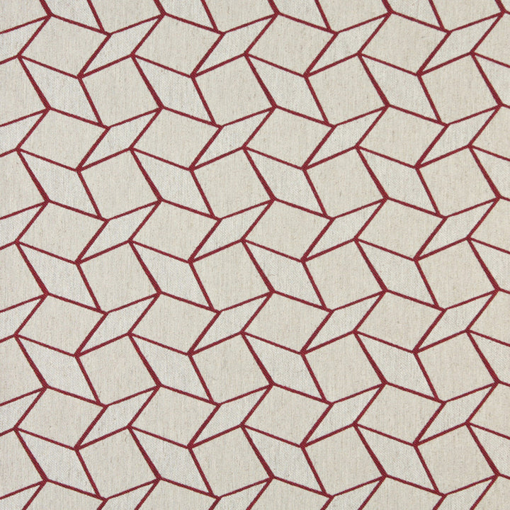 10007-01 by Charlotte Fabric Vogue 60% Cotton, 30% Polyester, 10% Flax Made In USA Exceeds 200,000 Wyzenbeek Rubs (Heavy Duty) Horizontal: 3.5" x Vertical: 4" 54 Inches - Fabric Carolina -