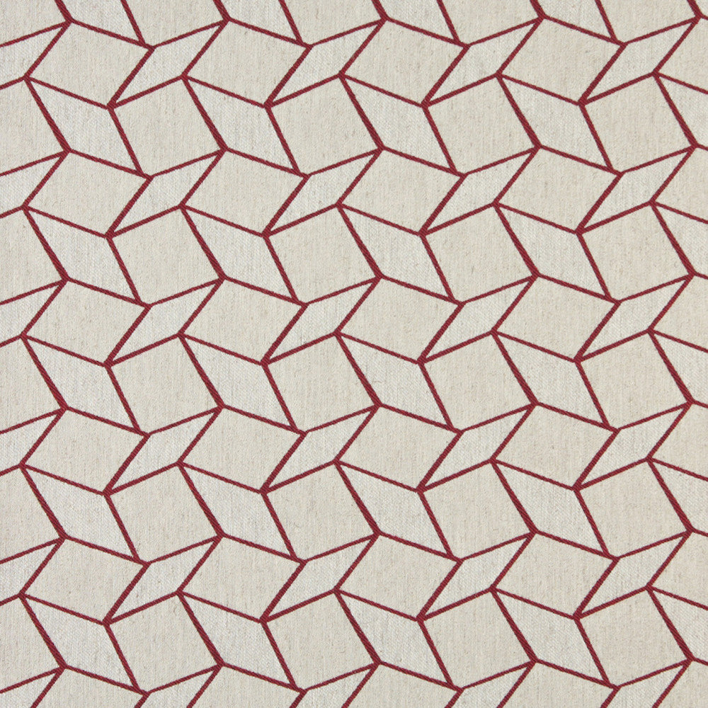 10007-01 by Charlotte Fabric Vogue 60% Cotton, 30% Polyester, 10% Flax Made In USA Exceeds 200,000 Wyzenbeek Rubs (Heavy Duty) Horizontal: 3.5" x Vertical: 4" 54 Inches - Fabric Carolina -