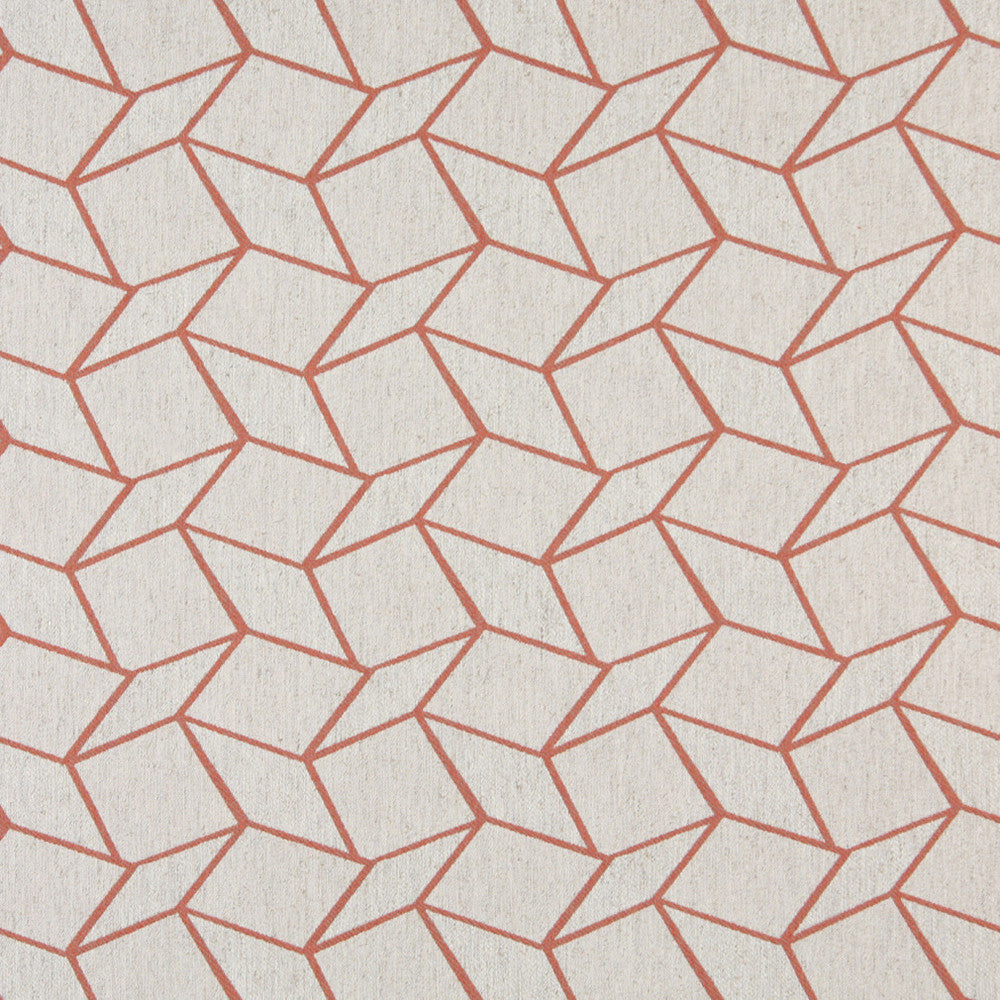 10007-03 by Charlotte Fabric Vogue 60% Cotton, 30% Polyester, 10% Flax Made In USA Exceeds 200,000 Wyzenbeek Rubs (Heavy Duty) Horizontal: 3.5" x Vertical: 4" 54 Inches - Fabric Carolina -