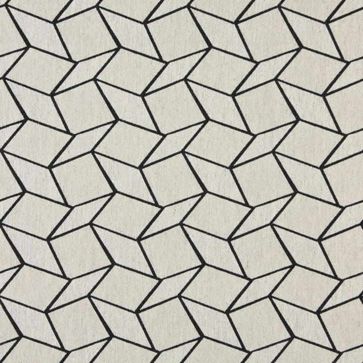 10007-07 by Charlotte Designer Fabric Vogue 60% Cotton, 30% Polyester, 10% Flax Made In USA Exceeds 200,000 Wyzenbeek Rubs (Heavy Duty) </p><p>Repeat: Horizontal: 3.5" x Vertical: 4" 54 Inches - Swanky Fabrics -