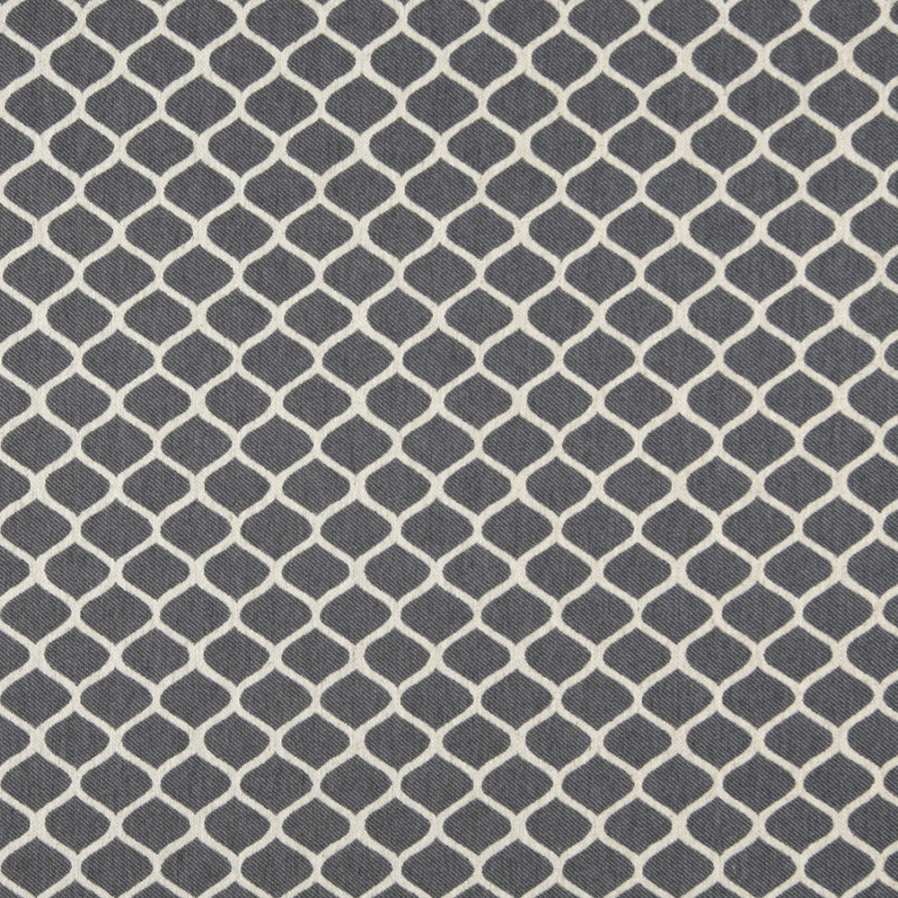 10008-02 by Charlotte Fabric Vogue 60% Cotton, 30% Polyester, 10% Flax Made In USA Exceeds 200,000 Wyzenbeek Rubs (Heavy Duty) Horizontal: 1.5" x Vertical: 1.5" 54 Inches - Fabric Carolina -
