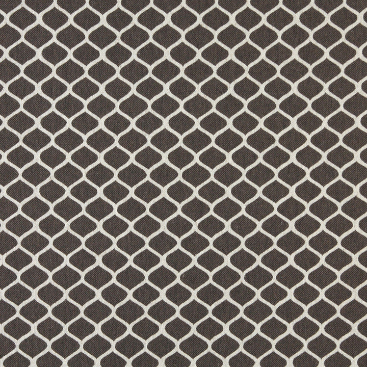 10008-04 by Charlotte Designer Fabric Vogue 60% Cotton, 30% Polyester, 10% Flax Made In USA Exceeds 200,000 Wyzenbeek Rubs (Heavy Duty) Horizontal: 1.5" x Vertical: 1.5" 54 Inches - Swanky Fabrics -