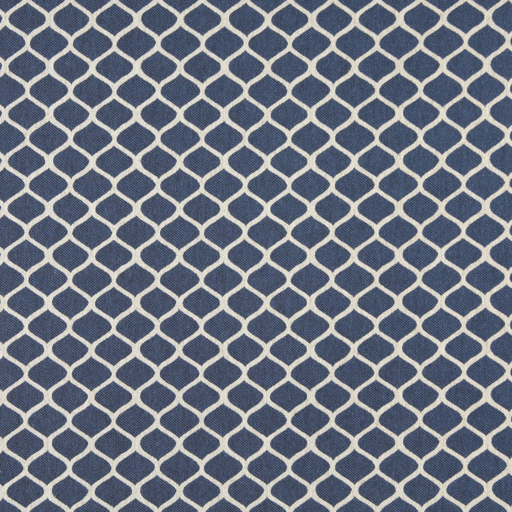 10008-05 by Charlotte Fabric Vogue 60% Cotton, 30% Polyester, 10% Flax Made In USA Exceeds 200,000 Wyzenbeek Rubs (Heavy Duty) Horizontal: 1.5" x Vertical: 1.5" 54 Inches - Fabric Carolina -