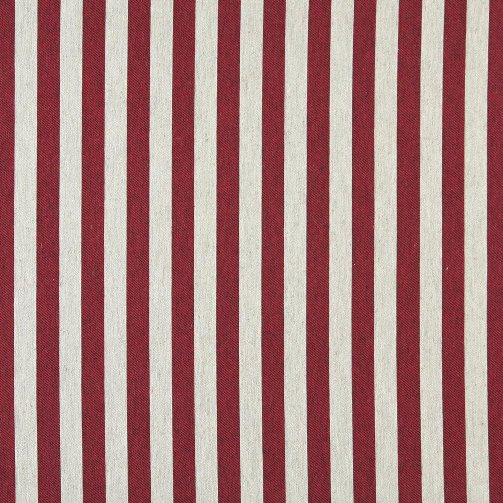 10009-01 by Charlotte Fabric Vogue 60% Cotton, 30% Polyester, 10% Flax Made In USA Exceeds 200,000 Wyzenbeek Rubs (Heavy Duty) Horizontal: 1.5" 54 Inches - Fabric Carolina -