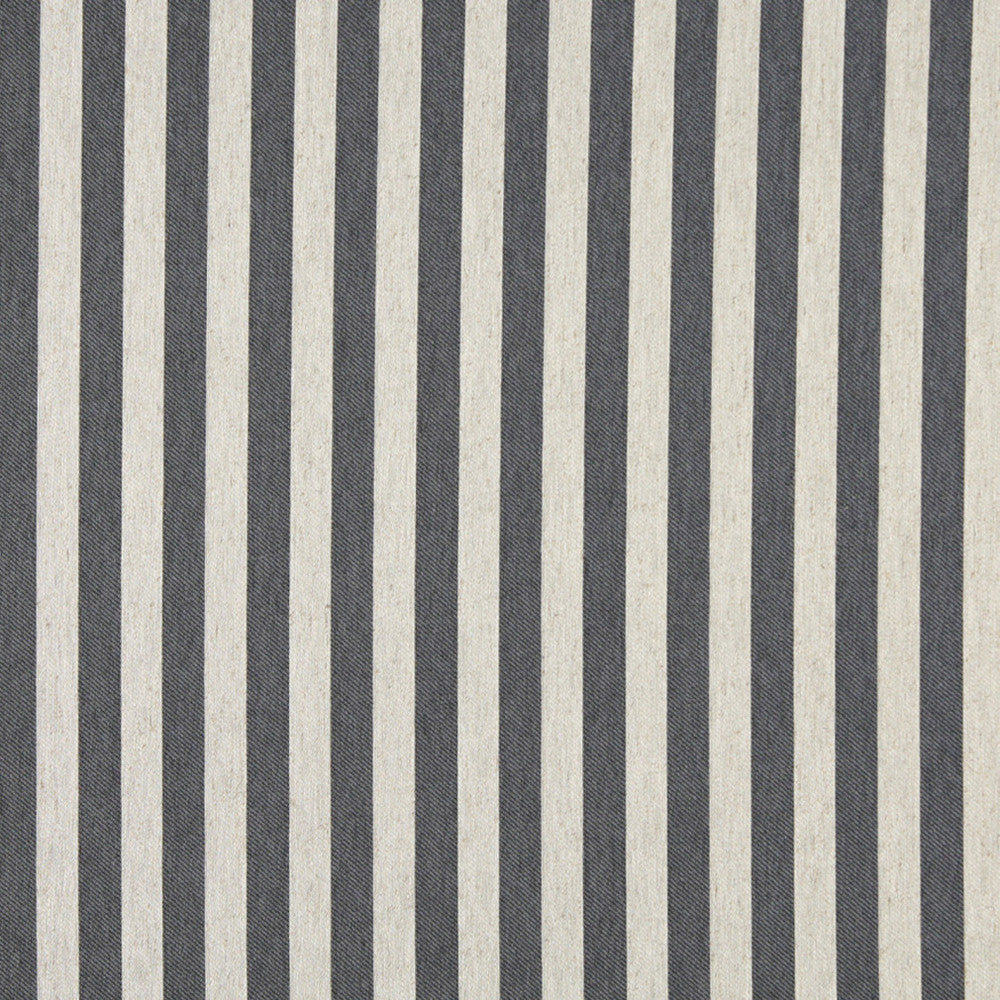 10009-02 by Charlotte Fabric Vogue 60% Cotton, 30% Polyester, 10% Flax Made In USA Exceeds 200,000 Wyzenbeek Rubs (Heavy Duty) Horizontal: 1.5" 54 Inches - Fabric Carolina -