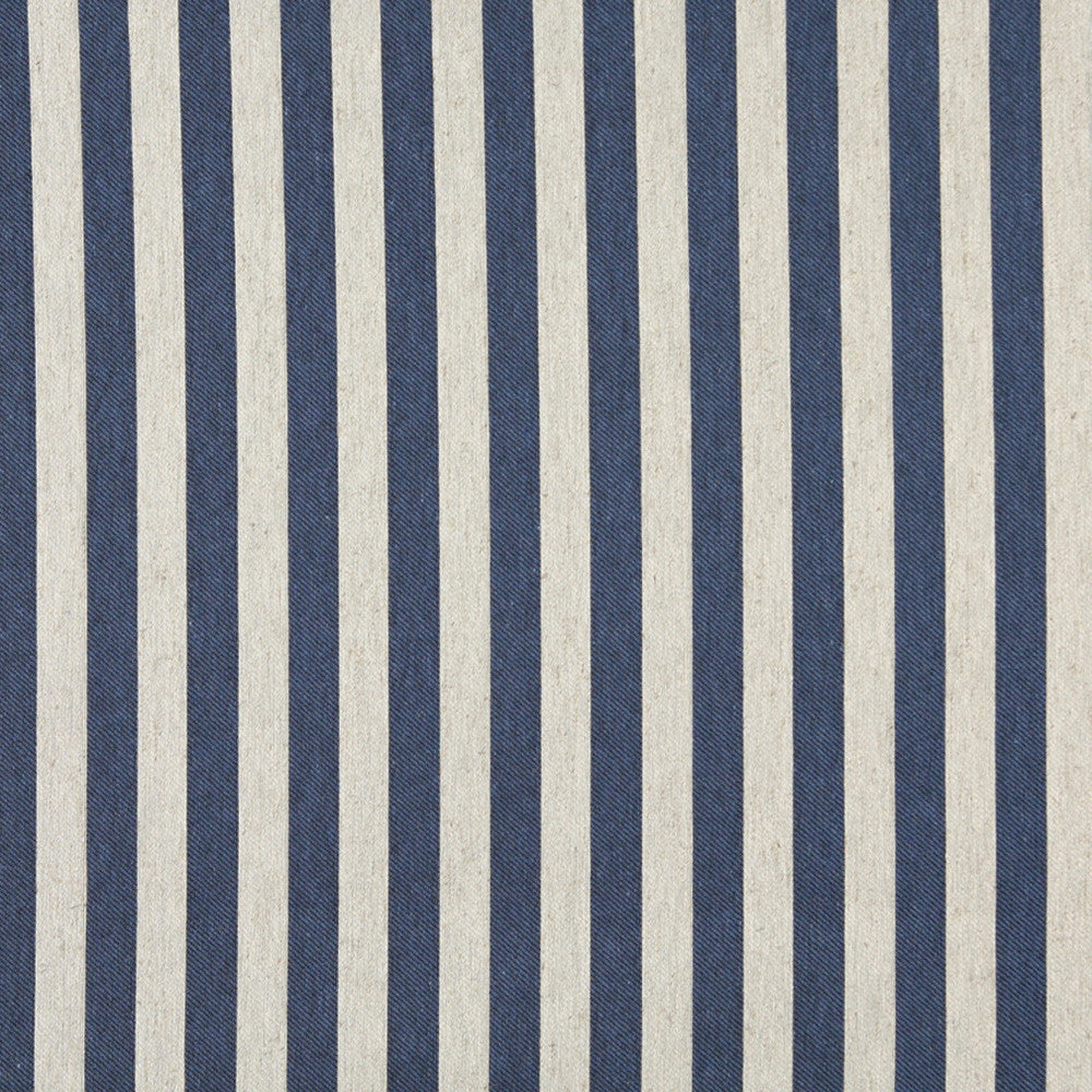 10009-05 by Charlotte Fabric Vogue 60% Cotton, 30% Polyester, 10% Flax Made In USA Exceeds 200,000 Wyzenbeek Rubs (Heavy Duty) Horizontal: 1.5" 54 Inches - Fabric Carolina -