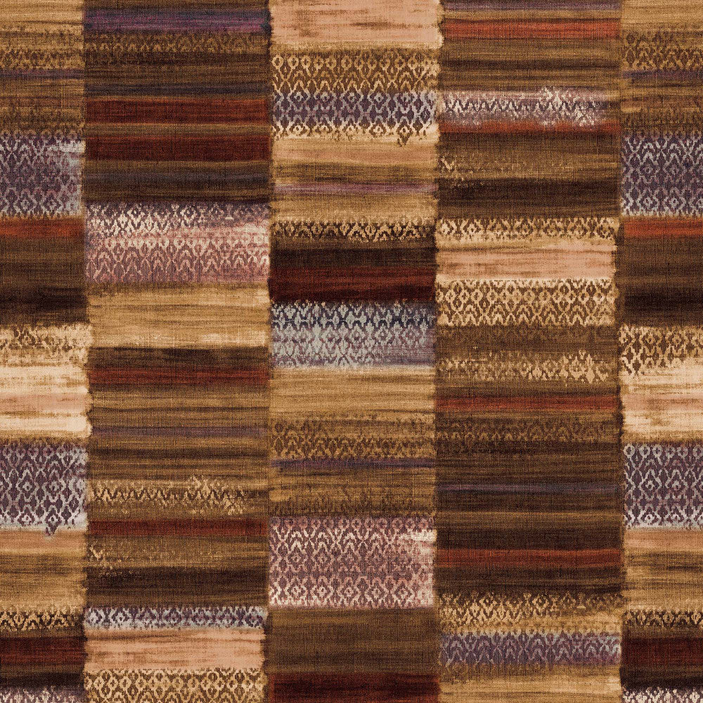 10009 26W8771 by JF Wallcovering Mural KONA WALLCOVERING BOOK 100% Wallpaper Italy Horizontal: and Vertical: 26.7 inches, 9 yards per roll. - Fabric Carolina -